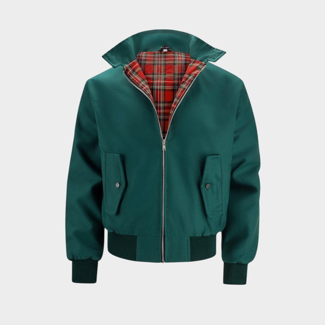 Martín - Chaqueta Bomber